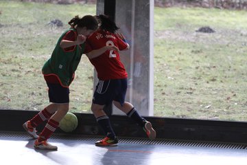 Bild 76 - wC-Jun Turnier Oldesloe